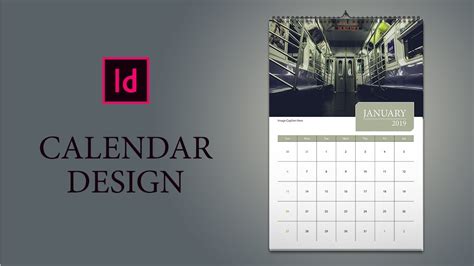 Indesign Calendar Template Free | Example Calendar Printable