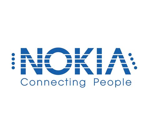 All Logo Designs: Nokia Logo