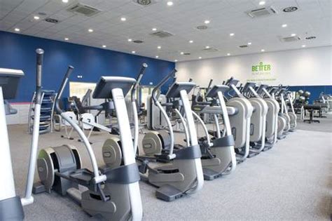 Facilities at East Manchester Leisure Centre | Manchester | Better