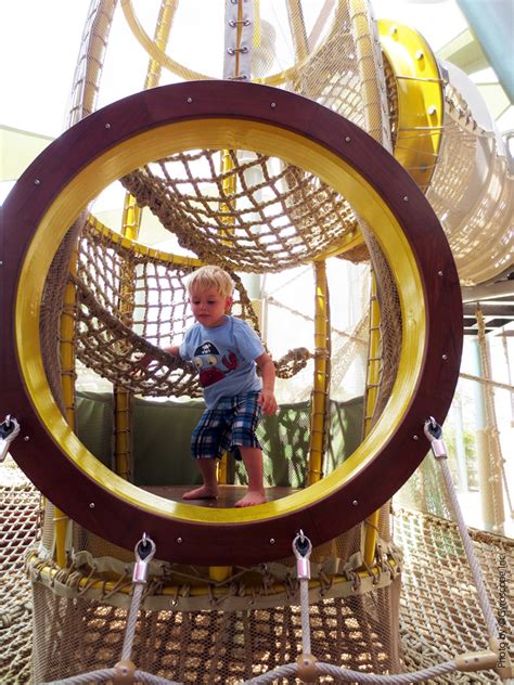 Thinkery: The New Austin Children's Museum by Gyroscope Inc. - Architizer