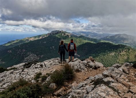 Hiking in Majorca – a handpicked list of some wonderful trails