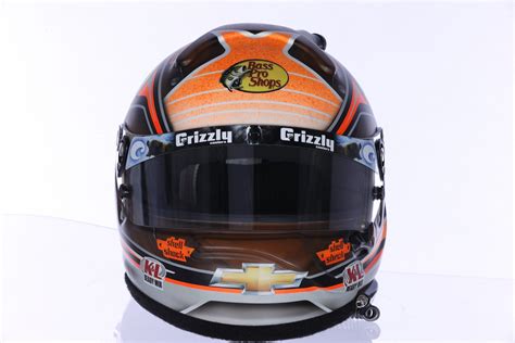 First look: NASCAR driver helmets for 2021 | NASCAR