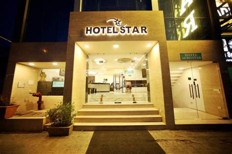 15 Best Hotels Near Delhi Airport That Will Ensure A Comfortable Stay