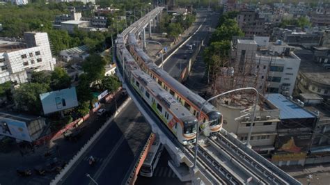 Maharashtra Govt. Gives Nod For Swargate To Katraj Underground Metro Route Extension - Metro ...