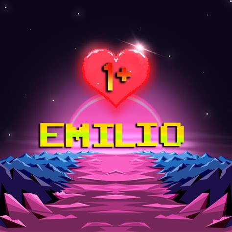 Emilio Osorio – 1+ Lyrics | Genius Lyrics