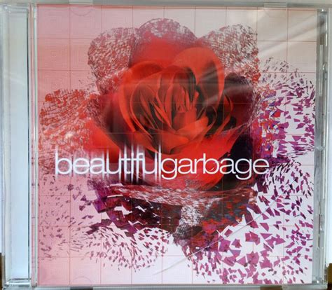 Garbage - Beautiful Garbage (2001, CD) | Discogs