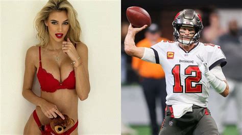 Tom Brady Rumored Girlfriend Archives - The SportsRush