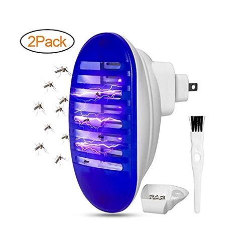 Indoor Mosquito Trap - Bugzapperworld.com