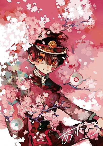 Hanako-kun - Jibaku Shounen Hanako-kun - Image by Aida Iro #2955365 - Zerochan Anime Image Board