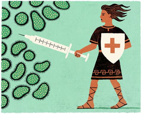 Myths About the Flu Vaccine - The New York Times