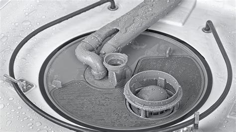 How To Clean Filter On Whirlpool Dishwasher | Storables