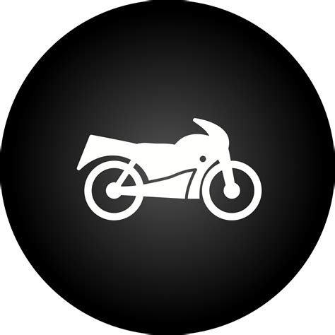 Bike Vector Icon 23347673 Vector Art at Vecteezy