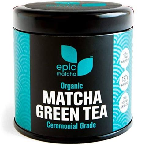 The 10 Best Matcha Tea Brands to Buy in 2023 - Food Shark Marfa