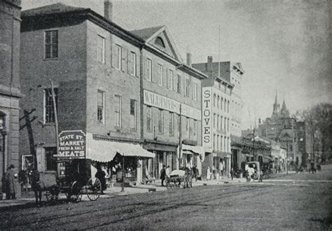 City Hall 1892 | Springfield massachusetts, Main street usa, Street view