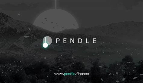 Pendle introduces V2 as a Permissionless yield trading protocol