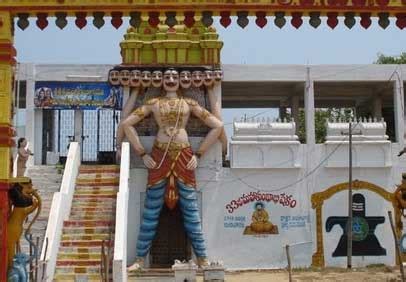 5 Ravana Temples You Must Visit in India - lifeberrys.com