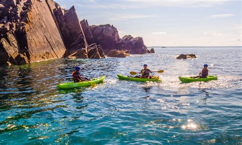 Pembrokeshire National Parks // Pembrokeshire Coast