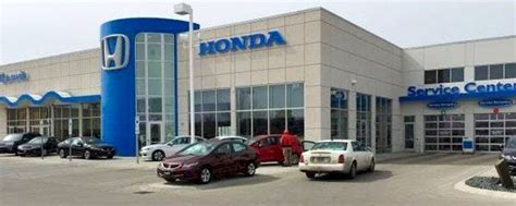 Corwin Honda in Fargo, ND | 433 Cars Available | Autotrader