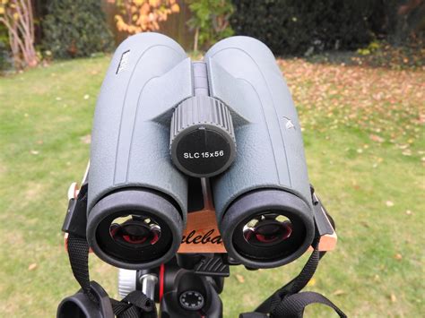 Swarovski SLC 15×56 W B – Binoculars Today