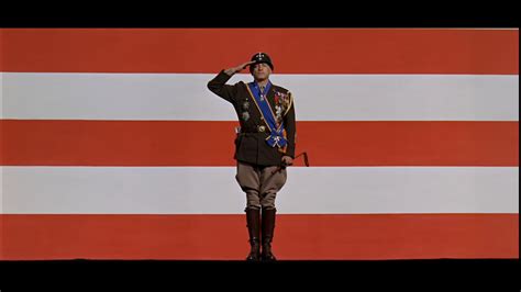 IMDB Top 250: Patton (1970) | The Blog of Big Ideas