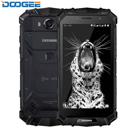 The Best Rugged Phones - Tough Smartphones for Outdoor Use - TigerMobiles.com