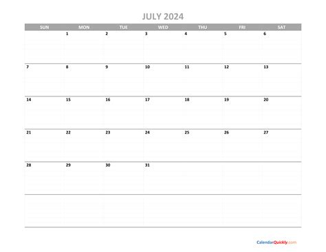 Fiscal Year Calendar July 2024 To June 2024 - Calendar 2024 School ...