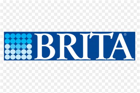 Brita Logo & Transparent Brita.PNG Logo Images