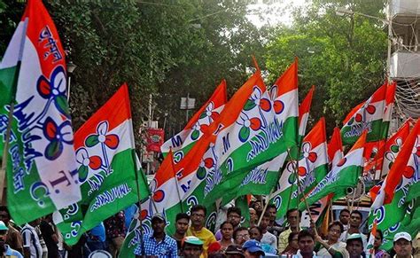 Kolkata's China connection comes alive as Trinamool Congress campaigns ...