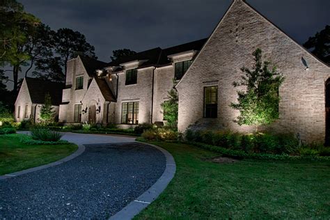 How Much is Professional Landscape Lighting? | The Perfect Light