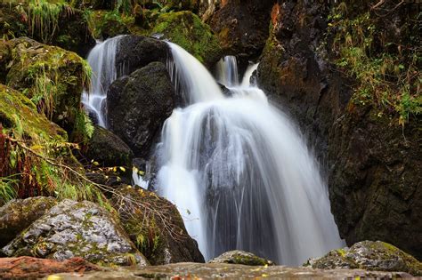 10 Best Waterfalls in the Lake District - What Are the Most Beautiful Waterfalls to Visit in the ...