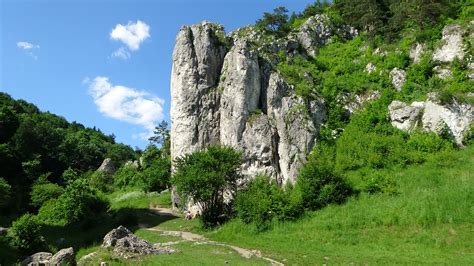 Free Images : landscape, nature, rock, valley, mountain range, formation, cliff, jungle, tourism ...