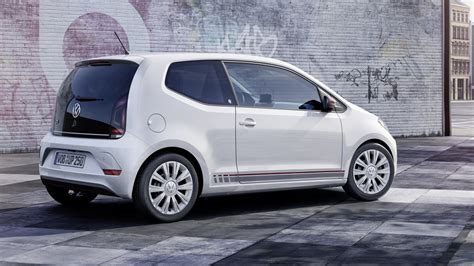 Volkswagen up! News and Reviews | Motor1.com