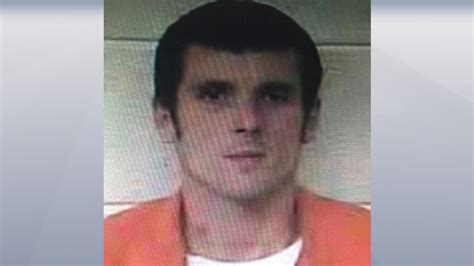 Inmate Who Escaped From Knox County Detention Center Apprehended