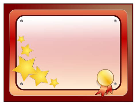 academic award border clipart 10 free Cliparts | Download images on Clipground 2024