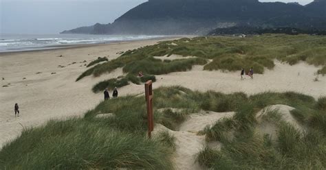 Nehalem Bay State Park Campground | Nehalem, OR