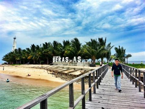 Beras Basah Beach (Bontang) - 2019 All You Need to Know BEFORE You Go (with Photos) - TripAdvisor