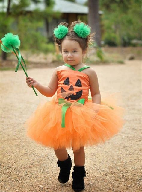 30 Best Ideas Diy Pumpkin Costume toddler - Home, Family, Style and Art Ideas