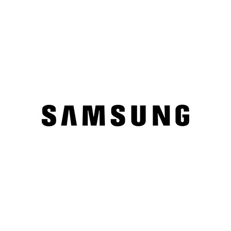 Samsung Logo Vector - (.Ai .PNG .SVG .EPS Free Download)