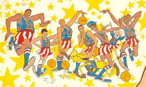 5 Cartoons of the 1970s That Showed African-American Casts in ... | Harlem globetrotters, Globe ...