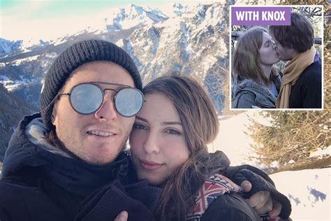 Amanda Knox’s ex Raffaele Sollecito gets engaged and announces his ...