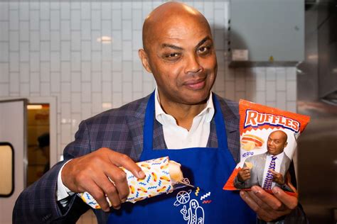 Charles Barkley Tells Companies to 'Get Off Their A--' and Endorse WNBA