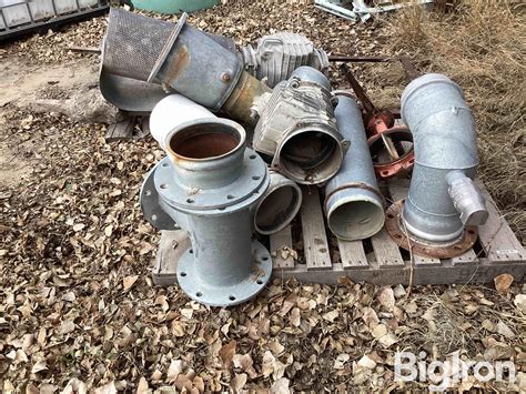 Irrigation Parts BigIron Auctions