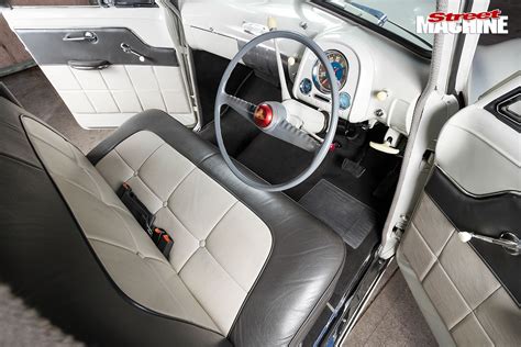 Blown -holden -fx -ute -interior | Holden, Ute, Holden muscle cars