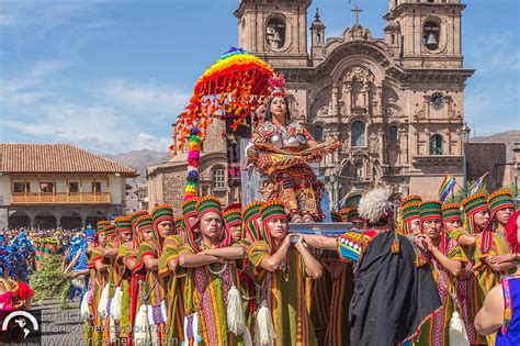 Inti Raymi Festival in Cuzco, Peru Photo Essay • Trans-Americas Journey