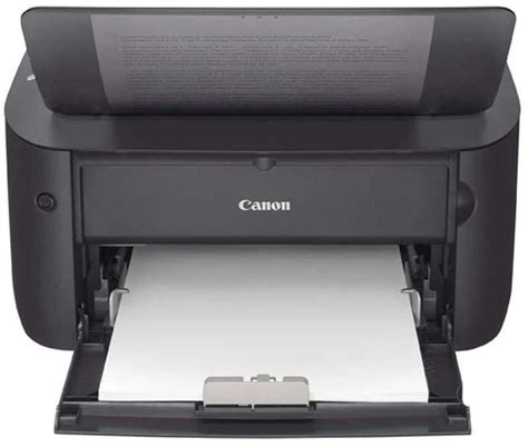 Specification sheet (buy online): CANON LBP6030B Canon i-SENSYS ...