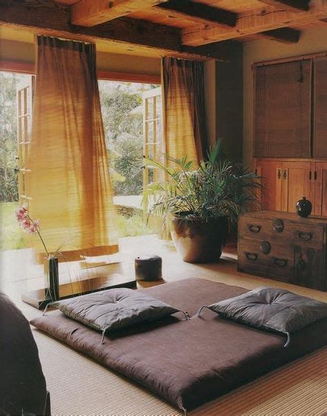 18 Zen Den Ideas | zen room, house design, zen decor