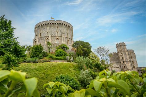 Windsor Castle Tour - Excursion with a Historian - Context Tours - Context Travel