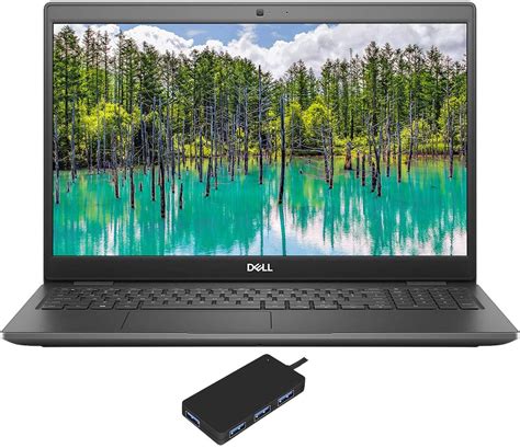 LaptopMedia Dell Latitude 3510 [Specs and Benchmarks] - LaptopMedia.com