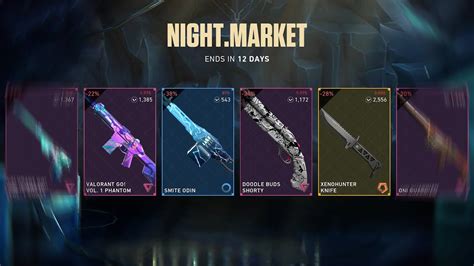 Xeno Hunter!!!! Night Market VALORANT | 9-28-2022 - YouTube