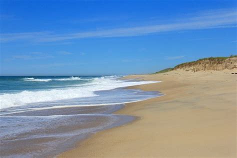 14 Best Beaches in Nantucket | PlanetWare